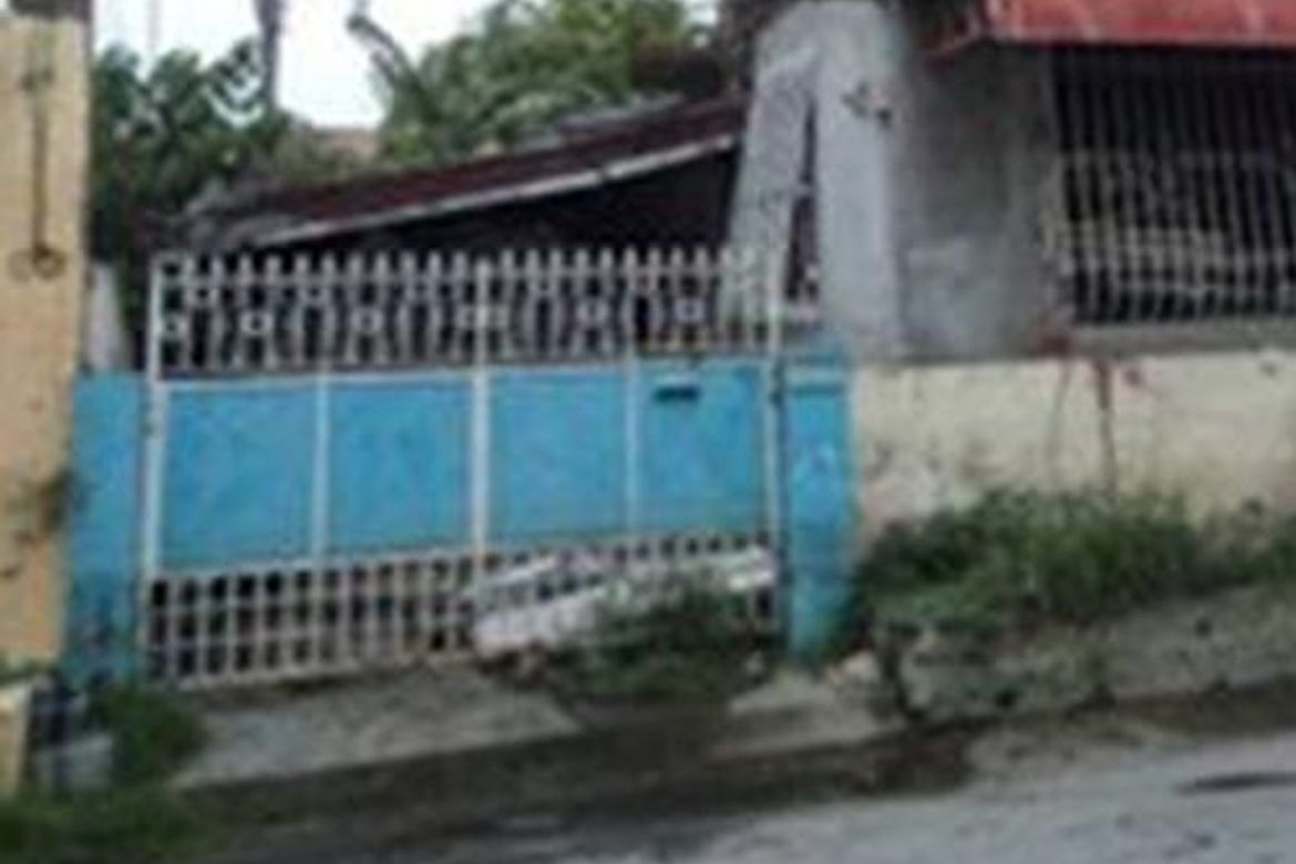 House and lot for sale in Almeda Subdivision Barangay dela Paz Binan