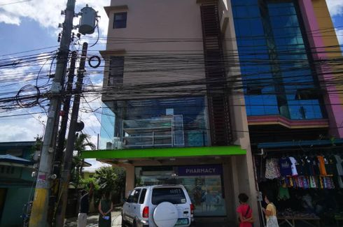 Commercial for rent in Subangdaku, Cebu