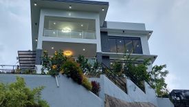 4 Bedroom House for sale in Busay, Cebu