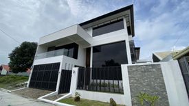 4 Bedroom House for rent in Pulung Maragul, Pampanga