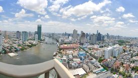 2 Bedroom Condo for rent in Four Seasons Private Residences, Thung Wat Don, Bangkok near BTS Saphan Taksin