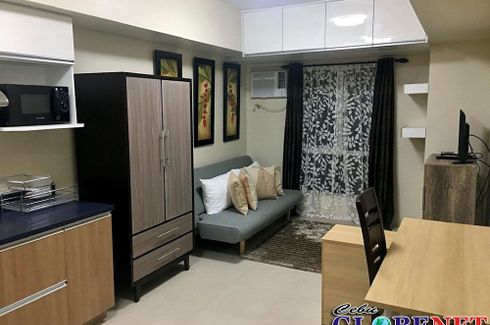 1 Bedroom Condo for rent in Avida Towers Riala, Cebu IT Park, Cebu