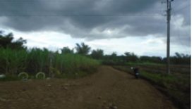 Land for sale in Nanunga, Negros Occidental