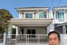 3 Bedroom Townhouse for sale in Villaggio Pinklao-Salaya, Sala Klang, Nonthaburi