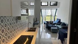 1 Bedroom Apartment for rent in The Sun Avenue, Binh Trung Tay, Ho Chi Minh