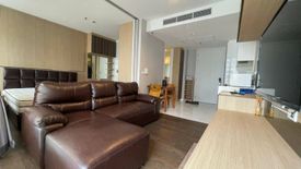 1 Bedroom Condo for sale in Nara 9 by Eastern Star, Sathon, Bangkok near BTS Chong Nonsi