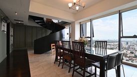 4 Bedroom Condo for rent in The Met, Thung Maha Mek, Bangkok near BTS Chong Nonsi