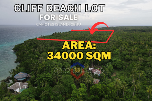 Land for sale in Himensulan, Cebu