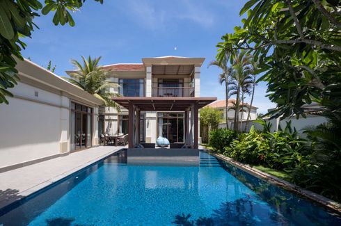 Cần bán villa 4 phòng ngủ tại Hoà Sơn, Huyện Hòa Vang, Đà Nẵng