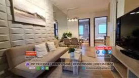 1 Bedroom Condo for sale in Socorro, Metro Manila near LRT-2 Araneta Center-Cubao