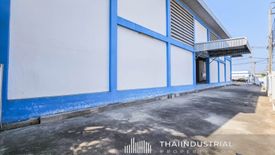 Warehouse / Factory for rent in Bang Phriang, Samut Prakan