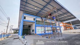 Warehouse / Factory for rent in Bang Phriang, Samut Prakan