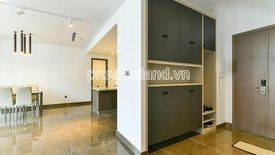 3 Bedroom Apartment for rent in Phuong 22, Ho Chi Minh