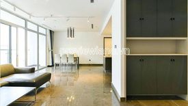 3 Bedroom Apartment for rent in Phuong 22, Ho Chi Minh