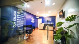 Office for rent in San Antonio, Metro Manila near MRT-3 Ortigas