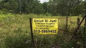 Land for sale in Bandar Tasik Puteri, Selangor