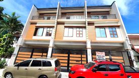 4 Bedroom Townhouse for sale in Teachers Village East, Metro Manila