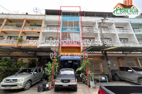 ขายเชิงพาณิชย์ 4 ห้องนอน ใน มีนบุรี, มีนบุรี ใกล้ MRT เศรษฐบุตรบำเพ็ญ