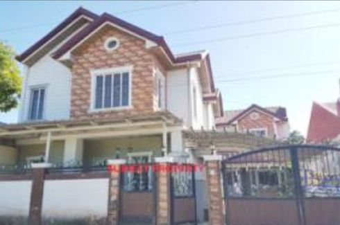 4 Bedroom House for sale in Cupang North, Bataan