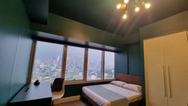 1 Bedroom Condo for rent in The Proscenium, Bangkal, Metro Manila near MRT-3 Magallanes