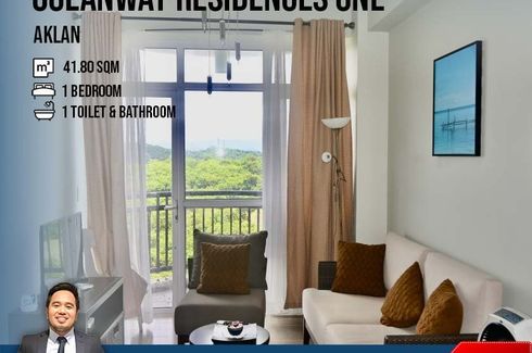 1 Bedroom Condo for sale in Estancia, Aklan
