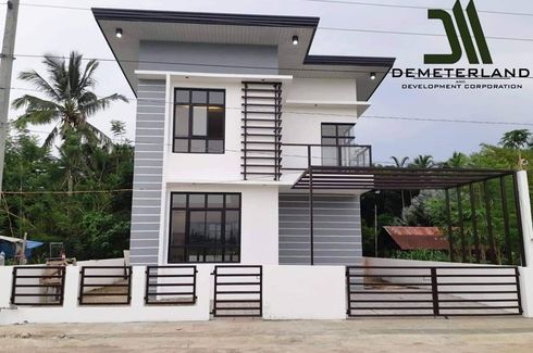 3 Bedroom House for sale in Sambat, Batangas