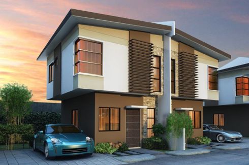 3 Bedroom House for sale in Cubacub, Cebu