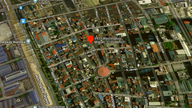 Land for rent in Pio Del Pilar, Metro Manila