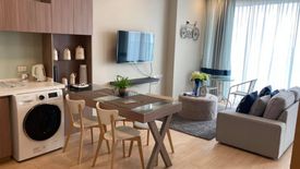 1 Bedroom Condo for Sale or Rent in Cetus, Nong Prue, Chonburi