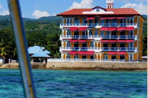 45 Bedroom Hotel / Resort for sale in Guiwang, Cebu