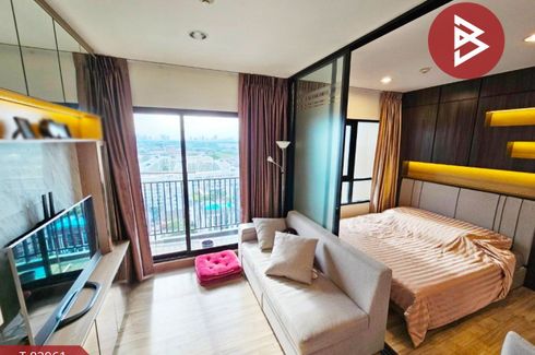 1 Bedroom Condo for sale in Samrong Nuea, Samut Prakan near BTS Bearing