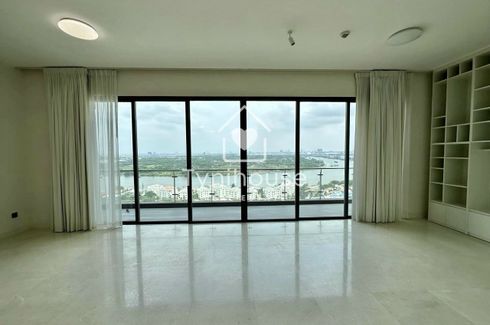 4 Bedroom Apartment for rent in Q2 THẢO ĐIỀN, An Phu, Ho Chi Minh