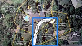 Land for sale in Pansol, Metro Manila