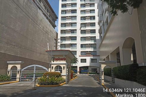 1 Bedroom Condo for sale in Santo Niño, Metro Manila