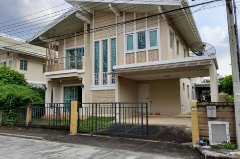 3 Bedroom House for rent in Bang Kaeo, Samut Prakan