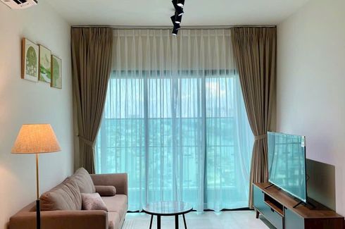 Bán hoặc thuê căn hộ 2 phòng ngủ tại De la sol, Phường 15, Quận 4, Hồ Chí Minh