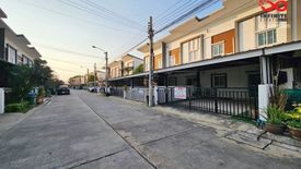 4 Bedroom Townhouse for sale in Sao Thong Hin, Nonthaburi
