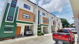 3 Bedroom Townhouse for sale in Barangay 42, Metro Manila near LRT-1 R. Papa