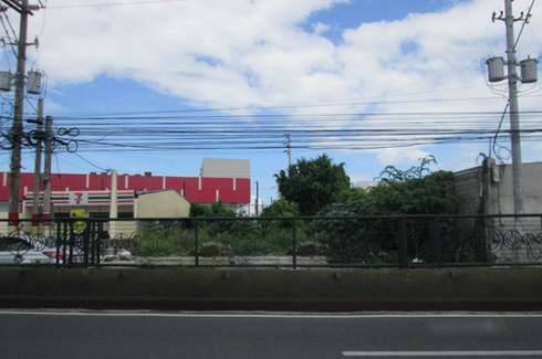 Land for rent in Anabu I-B, Cavite