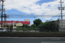 Land for rent in Anabu I-B, Cavite