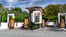 3 Bedroom House for sale in Nangka, Cebu