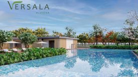 Land for sale in Versala Alviera, Dolores, Pampanga