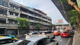 ขายเชิงพาณิชย์ 4 ห้องนอน ใน ถนนเพชรบุรี, ราชเทวี ใกล้ MRT ราชเทวี