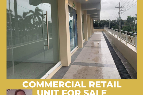 Commercial for sale in Inchican, Cavite