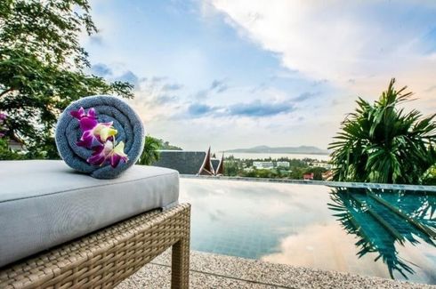 4 Bedroom House for Sale or Rent in Choeng Thale, Phuket