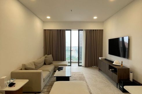 3 Bedroom Apartment for rent in An Khanh, Ho Chi Minh