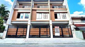 4 Bedroom Townhouse for sale in Teachers Village East, Metro Manila