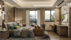 2 Bedroom Condo for sale in Le Pont Residences, Manggahan, Metro Manila
