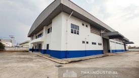 Warehouse / Factory for rent in Ban Len, Phra Nakhon Si Ayutthaya