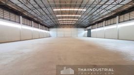 Warehouse / Factory for rent in Ban Len, Phra Nakhon Si Ayutthaya